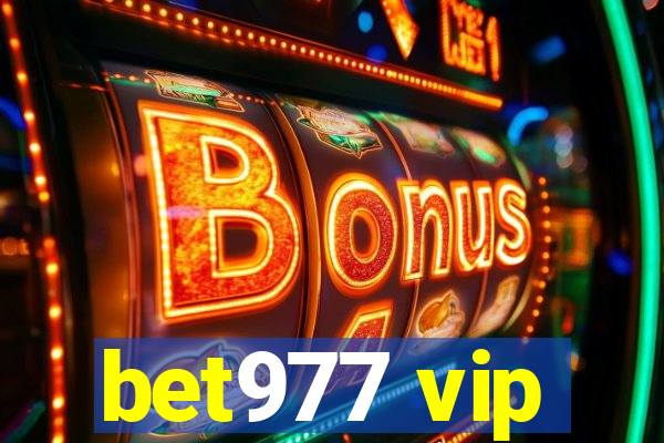 bet977 vip