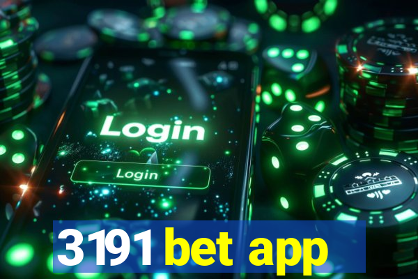 3191 bet app