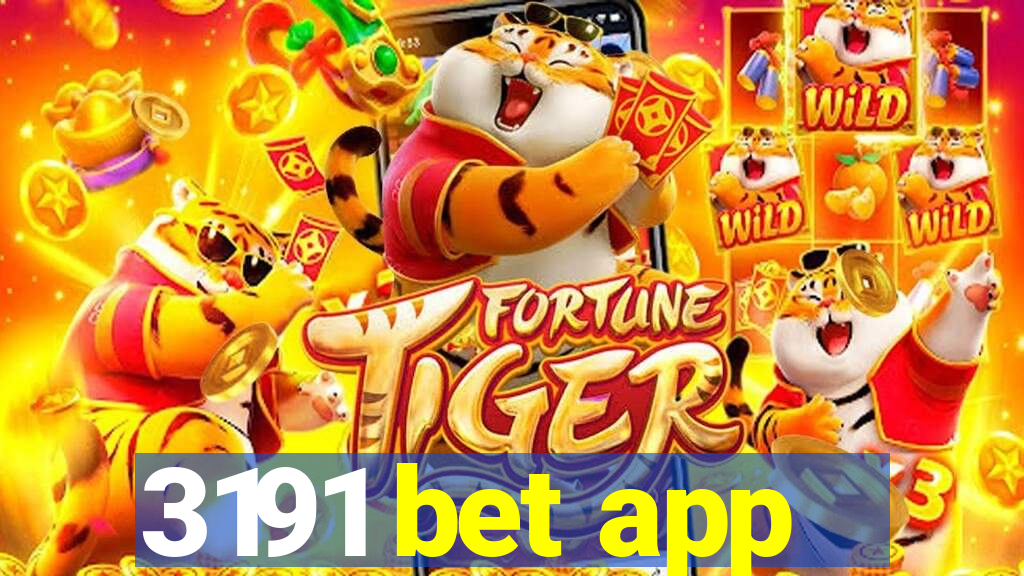 3191 bet app