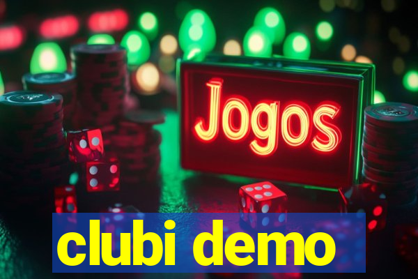 clubi demo