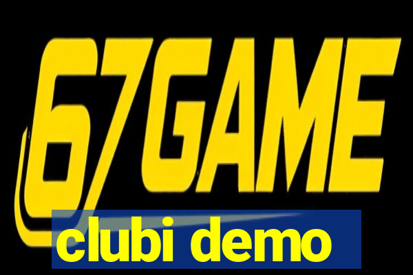 clubi demo