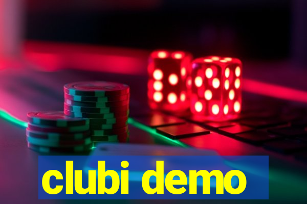 clubi demo