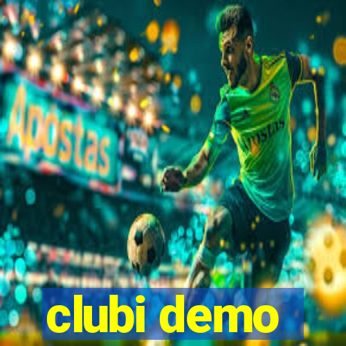 clubi demo