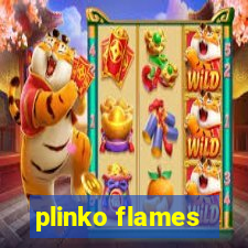 plinko flames