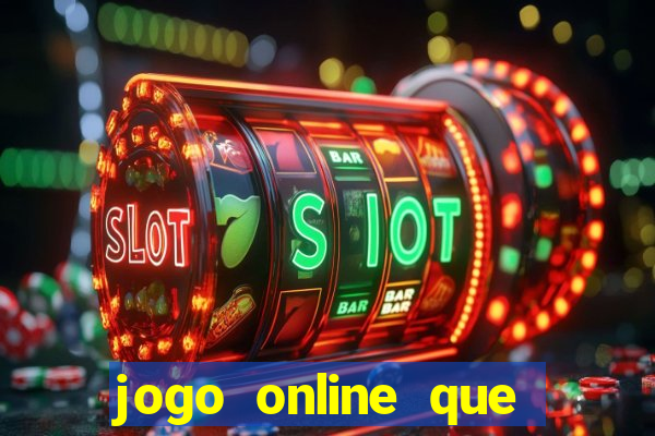 jogo online que ganha dinheiro sem precisar depositar