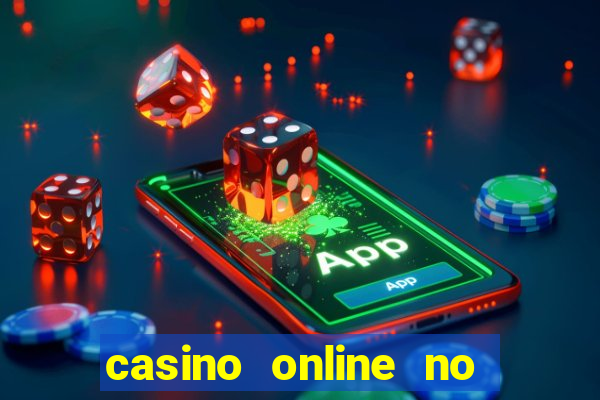 casino online no deposit free money