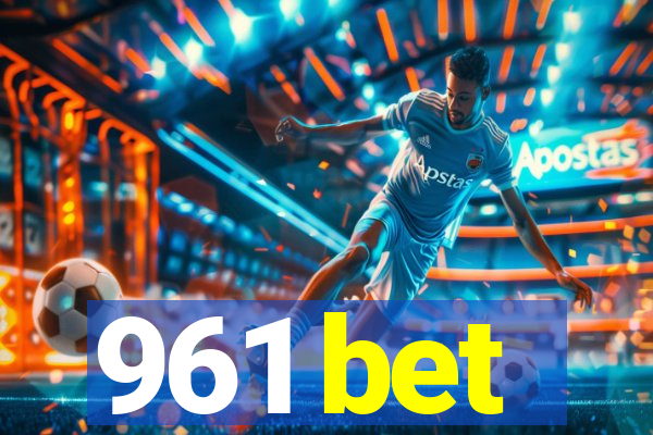 961 bet