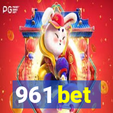 961 bet