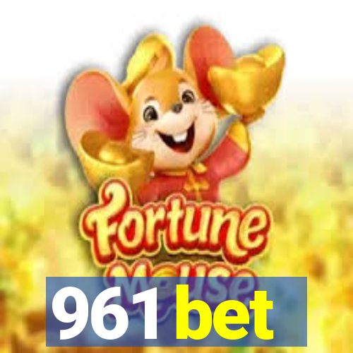 961 bet