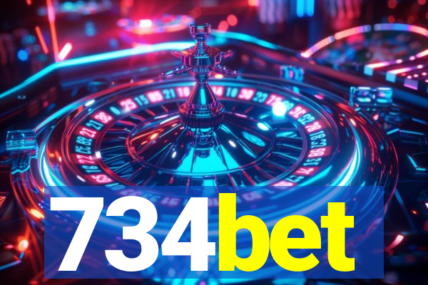 734bet