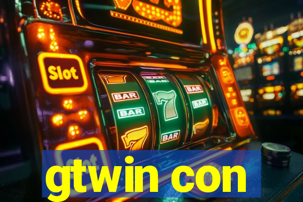 gtwin con