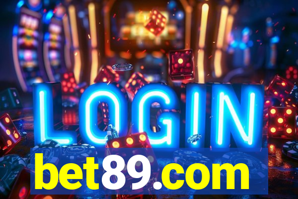 bet89.com