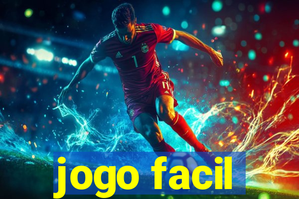 jogo facil