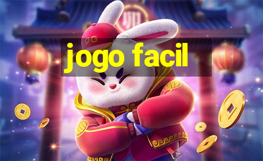 jogo facil