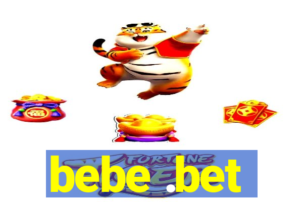 bebe .bet