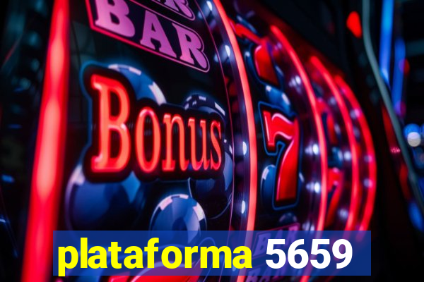 plataforma 5659