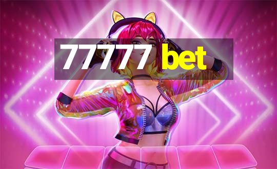 77777 bet