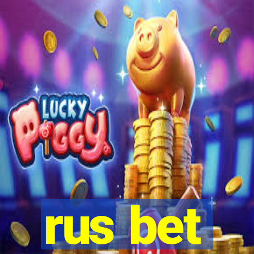 rus bet