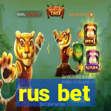 rus bet