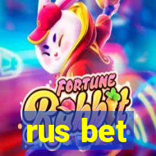 rus bet