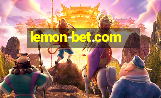 lemon-bet.com