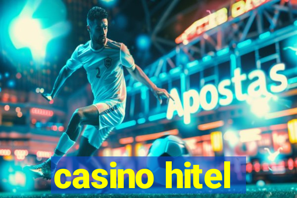 casino hitel