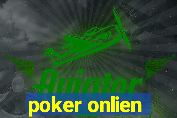 poker onlien