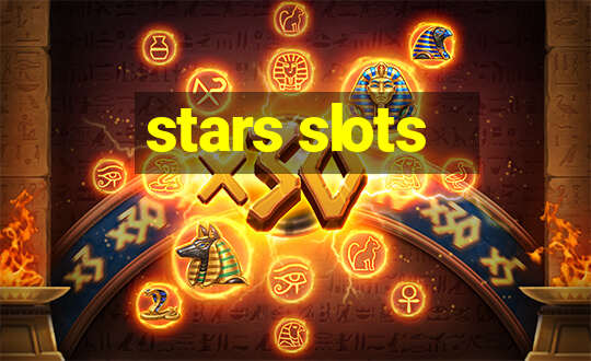 stars slots