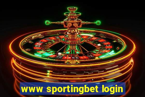 www sportingbet login