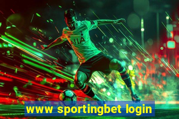 www sportingbet login