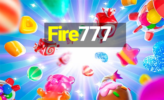 Fire777