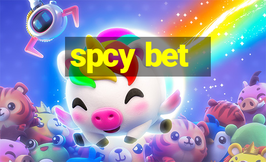 spcy bet