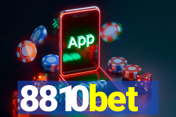 8810bet