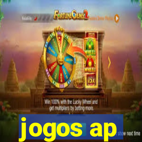 jogos ap