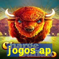 jogos ap