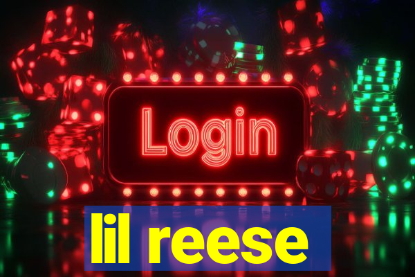 lil reese