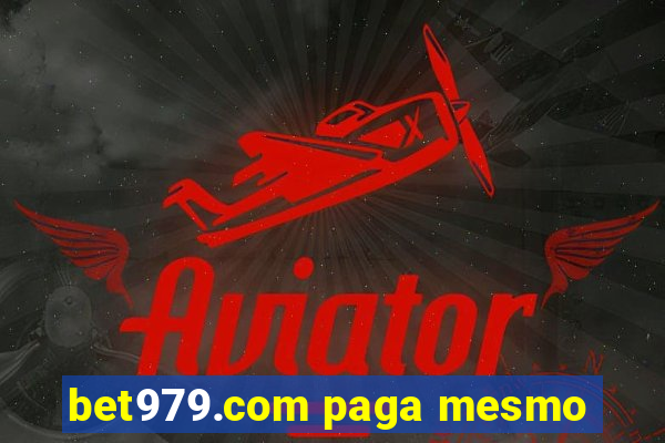 bet979.com paga mesmo