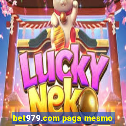 bet979.com paga mesmo