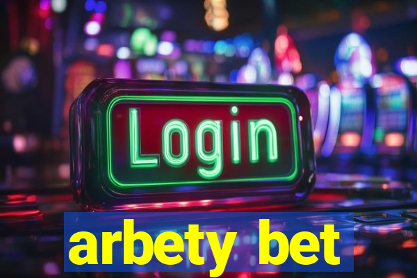 arbety bet