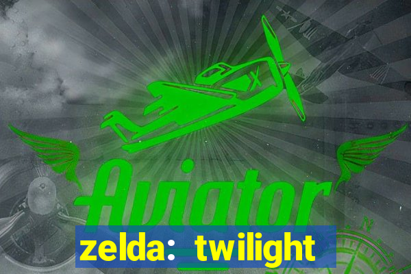 zelda: twilight princess rom zelda twilight princess rom pt-br dolphin