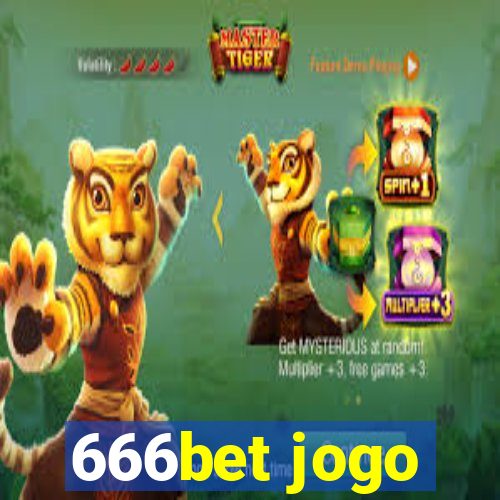 666bet jogo