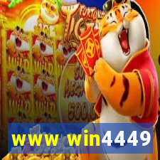 www win4449