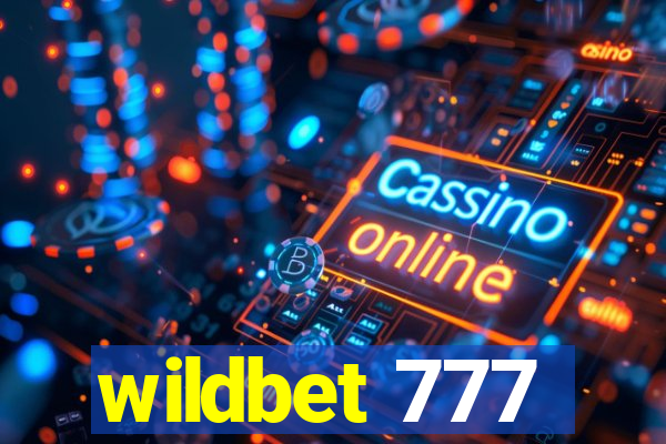 wildbet 777