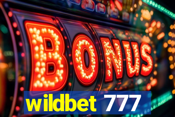 wildbet 777