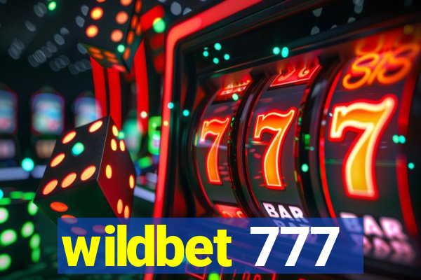 wildbet 777