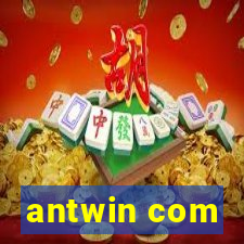 antwin com