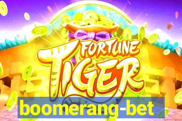 boomerang-bet