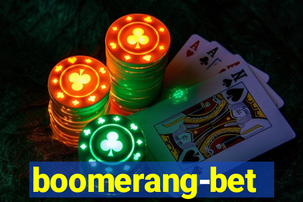 boomerang-bet