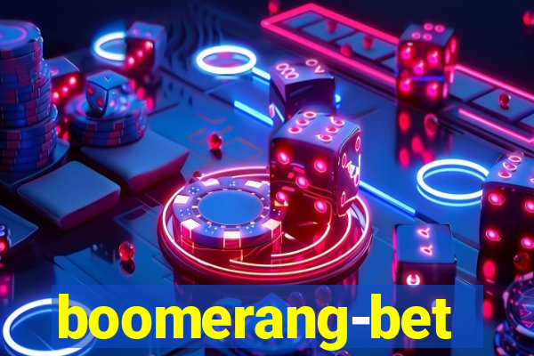 boomerang-bet