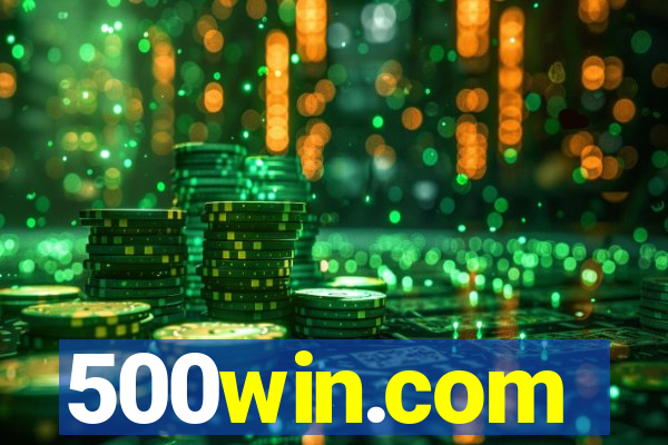 500win.com